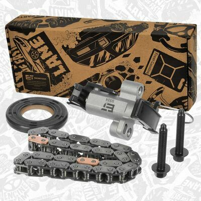 boxET – service kit