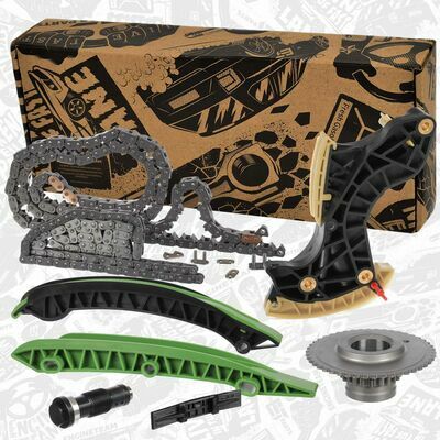 boxET – service kit