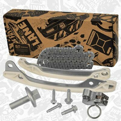 boxET – service kit