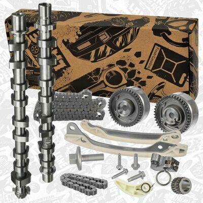 boxET – service kit