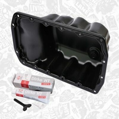 boxET – service kit