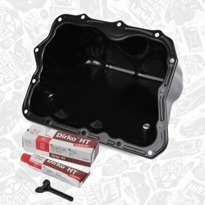 boxET – service kit