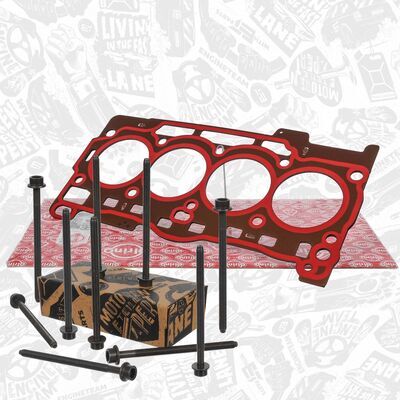 boxET – service kit