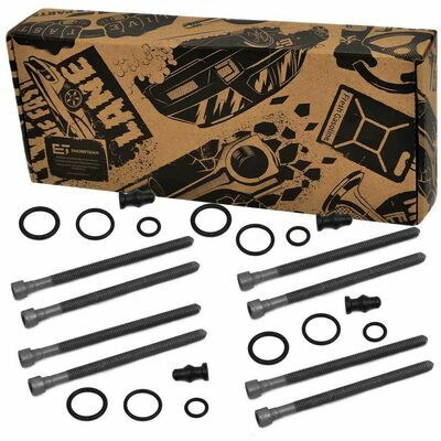boxET – service kit