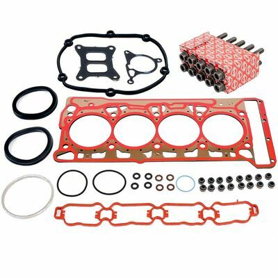 boxET – service kit