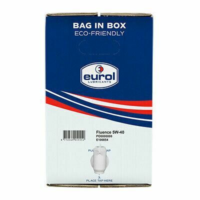 Eurol Fluence 5W-40