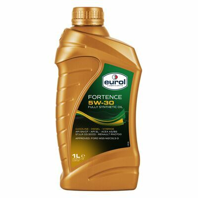 Eurol Fortence 5W-30