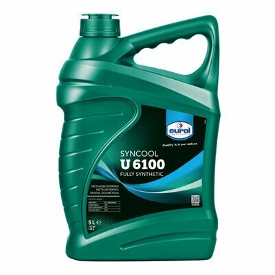 Eurol Syncool U 6100