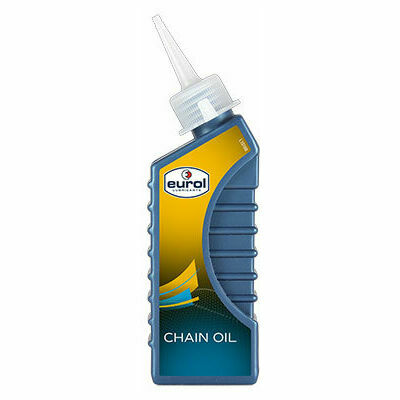 Eurol Chain Oil