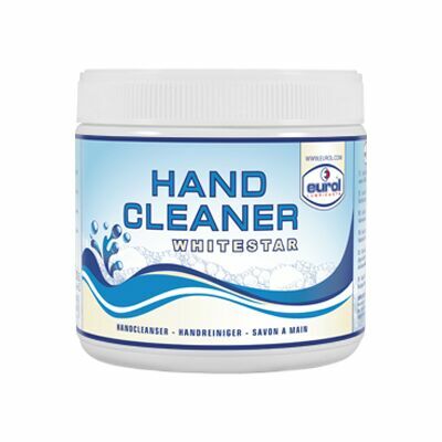 Eurol Hand Cleaner Whitestar