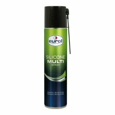 Eurol Silicone Multi Spray