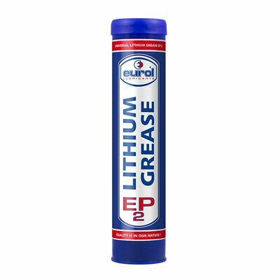 Eurol Universal Lithium Grease