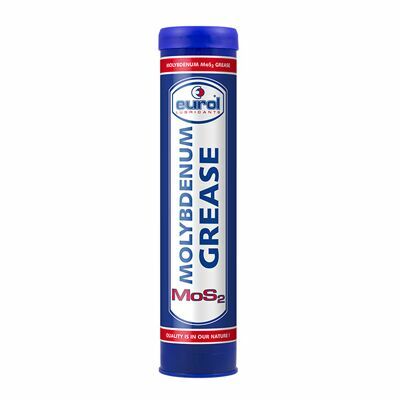Eurol Molybdenum Disulphide