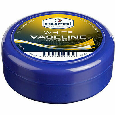 Eurol White Vaseline