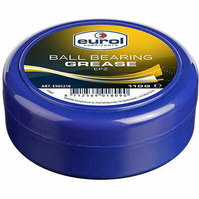 Eurol Ball Bearing Grease EP 2