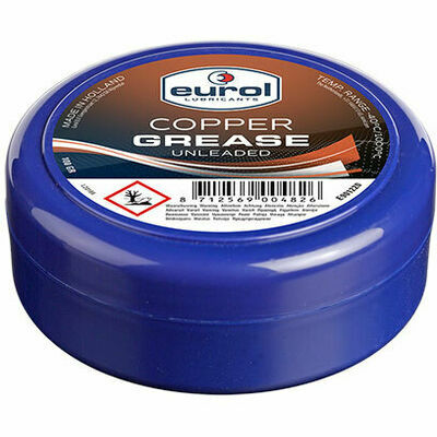 Eurol Copper Grease