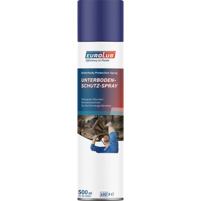 UNTERBODENSCHUTZ-SPRAY