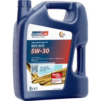 WIV ECO 5W-30