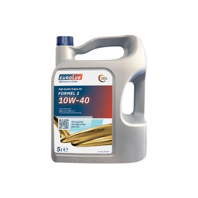 FORMEL 2 10W-40