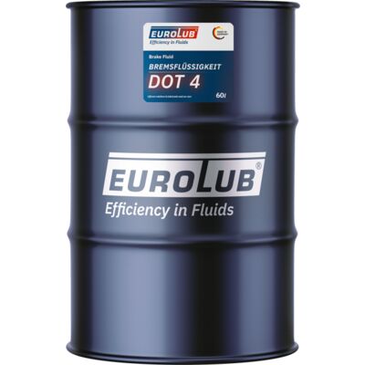 BREMSFLÜSSIGKEIT DOT4