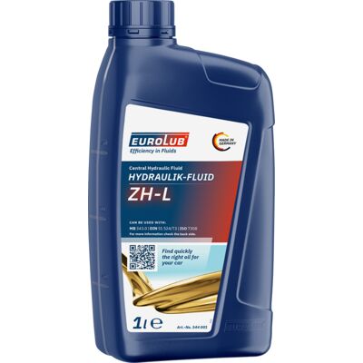 ZH-L HYDRAULIK-FLUID