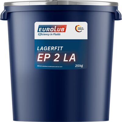 LAGERFIT EP 2 LA