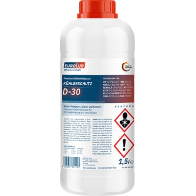 KÜHLERSCHUTZ D-30