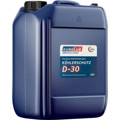KÜHLERSCHUTZ D-30