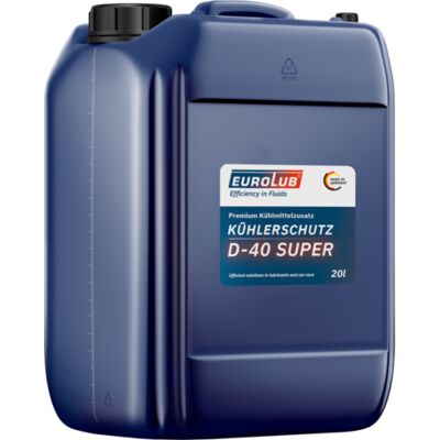 KÜHLERSCHUTZ D-40 SUPER