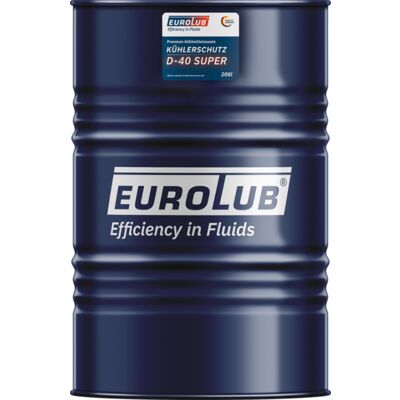 KÜHLERSCHUTZ D-40 SUPER