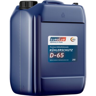 KÜHLERSCHUTZ D-65