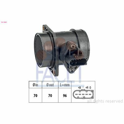 Made in Italy - OE Equivalent