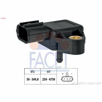 Made in Italy - OE Equivalent