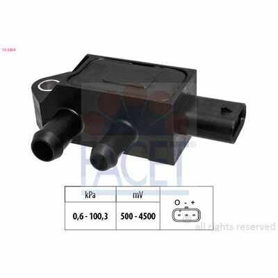 Made in Italy - OE Equivalent