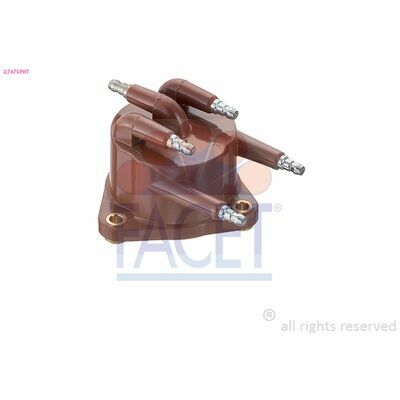 Made in Italy - OE Equivalent