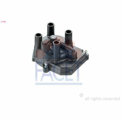 Made in Italy - OE Equivalent