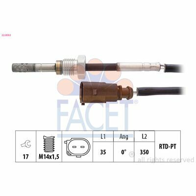 Made in Italy - OE Equivalent