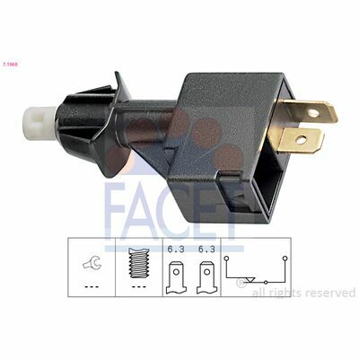 Made in Italy - OE Equivalent