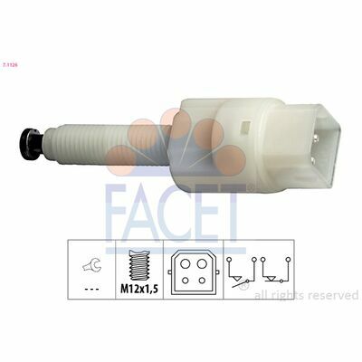 Made in Italy - OE Equivalent