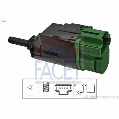 Made in Italy - OE Equivalent