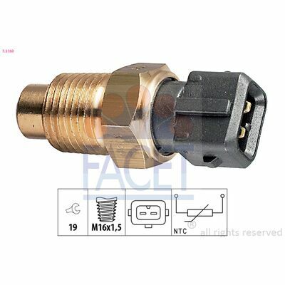 Made in Italy - OE Equivalent