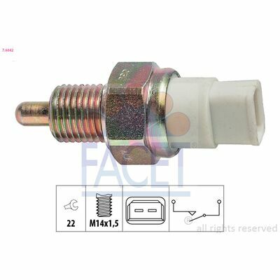 Made in Italy - OE Equivalent