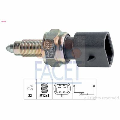 Made in Italy - OE Equivalent