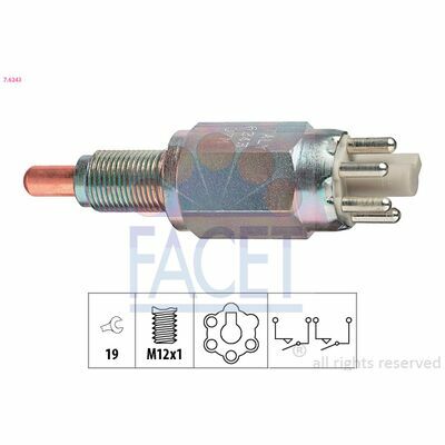 Made in Italy - OE Equivalent