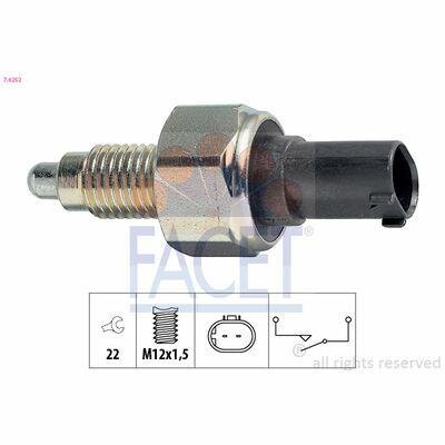 Made in Italy - OE Equivalent