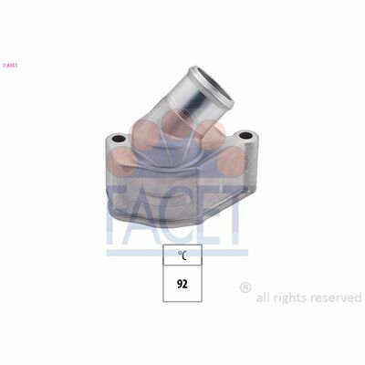 Made in Italy - OE Equivalent