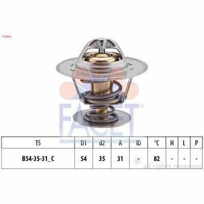 Made in Italy - OE Equivalent