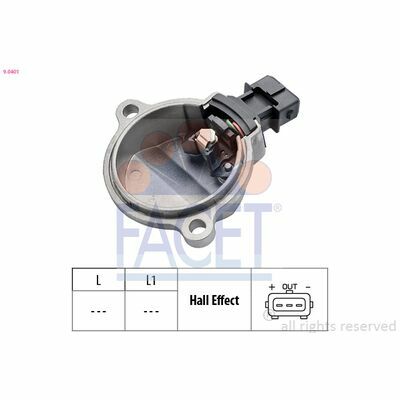 Made in Italy - OE Equivalent