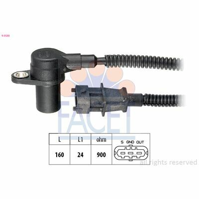 Made in Italy - OE Equivalent