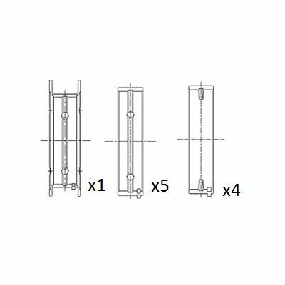 BM1021-STD